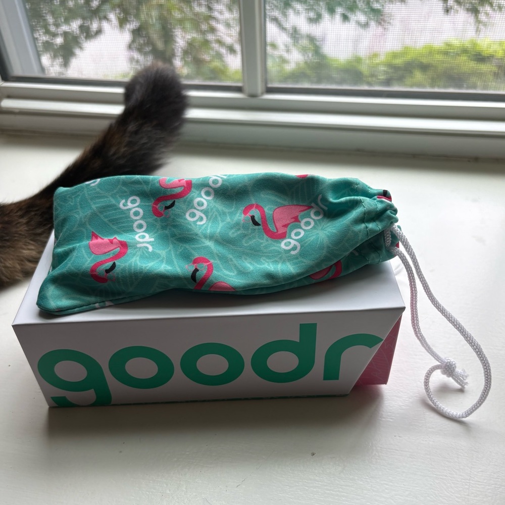 Goodr Sunglasses - Picture 5 of 8